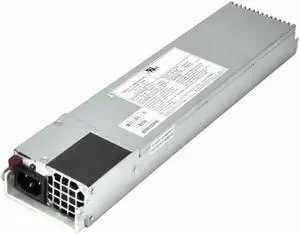 1pc PWS-1K41P-1R 1400W 1U Redundant Power Supply Unit PSU