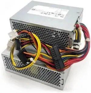 Server Power Supply for 760 780 980DT AC255AD-00 L255P-01 d255p-00