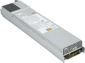 1pc PWS-1K21P-1R 1U Redundant Power Supply 1000W/1200W PSU