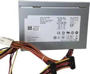 Server Power Supply for 360 380 MT B255PD-00 H255PD-00 N255PD-00 305W