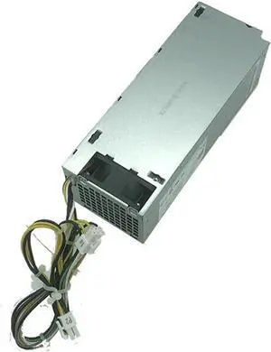 Server Power Supply for B200AS-00 2JWJ3 D200AS-00 PK64R H200NS-00 8C0JV 200W