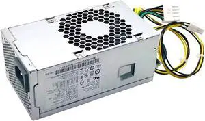 1pc Server Power Supply for 510Pro E77 M43h M53c PCJ010 180W
