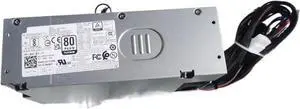 1PC 400W Power Supply for 3000 5000 7000 XE4 G12 MT PSU X4XV7 0X4XV7 XYD3F 0XYD3F 1GPJ4 01GPJ4
