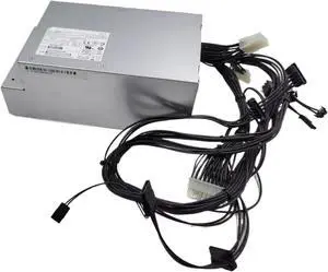 1pc PSU for Z4 Z6 G4 1000W Switching Power Supply D15-1K0P1A 851383-001