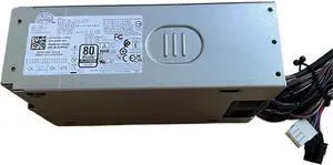 1pc 7000 5000 Tower R16 T3660 3910 8950 500W Power Supply PSU HU500EPS-00 L500EPS-01 D500EPS-01