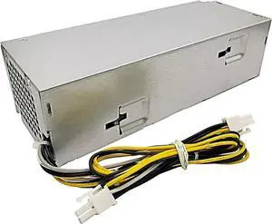 for H200NS-00 8C0JY B200AS-00 D200AS-006+4 240W Server Power Supply