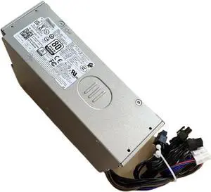 1pc 1000W Power Supply for R13/R14 8950 T3660 5000 7000 XE4 Tower D1000EPS-00 AC1000EPS-00 L1000EPS-00