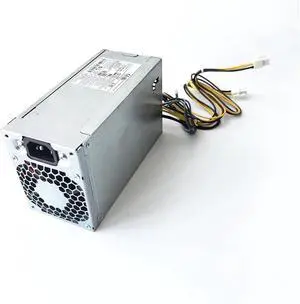 180W Server Power Supply for 280 288 282 G3 G4 Zhan86 G2 MT 390 590 L08261-002