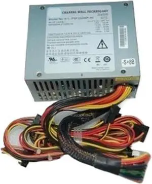 220W Server Power Supply for Hard Disk Recorder 8808 8816 8108 8116 8016