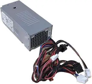 1PC 500W Power Supply for 7000 3000 5000 3020 7010 7020 MT Plus 3690 3901 3910 3900 8950 8960 T3660
