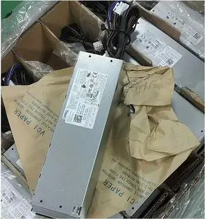 1pc Power Supply for 3050 7050 7080 7090 5090 5880 5890 MT G5 L360EBM-00 PCFT5 YCRD7 2VD0G 6+4+4+6Pin