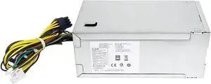 Server Power Supply for 99 86 280 282 285 288 400 600 Pro G3 G4 G5 MT PCG002 180W4+4+3Pin