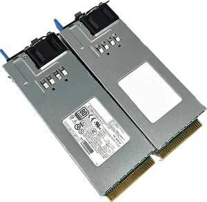 1pc 550W Server Power Supply for S15-550P1A S550E004L