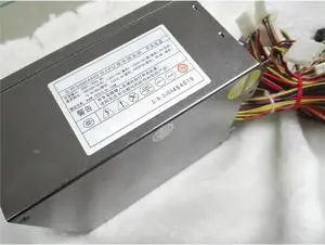 Server Power Supply for 500W 20+4Pin