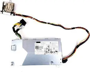 1pc Power Supply for 5260 7460 7470 AIO L240EPA-00 D240EPA-00 68C30 451FP YH49N M65JR