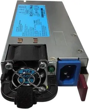 Server Power Supply for DL 380P G8 643931-001 660184-001 656362-B21 460W