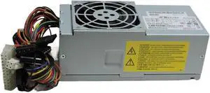 for TFX0250AWWA 560S V200s 546S 250W 24-Pin Server Power Supply