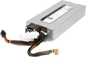 1pc 4XX1H J6J6M AC550E-S0 DH550E-S0 for R320, R420, R520 Non-Hot Power Supply Unit 550W PSU
