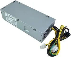 1pc Power Supply PSU for 510S M4000S M4000q M420 6+4+8Pin 450W High Power PA-1450-1