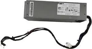 1pc Power Supply Adapter for 3080 5080 7080 5090 7090 SFF 200W PSU 6Pin + 4Pin + 4Pin H200EBS-01 L200EBS-01 H200EPS-01