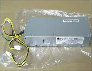 1pc Power Supply for 280 400 600 680 G3 G4 G5 G6 SFF 180W PSU Adapter L08404-002 D18-180P1A