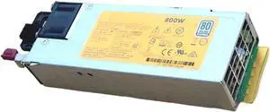 for HSTNS-PL4 1800W Server Power Supply