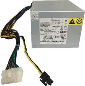 Power Supply Adapter for PCB037 PCB038 KH280-23FP H530 M8400T 14P Switch Power Supply