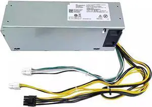 360W Power Supply PSU for G5 5090 XPS 8940 7080 H360EGM-00