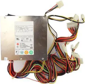 1pc HG2-6300P 300W Industrial Computer Equipment ATX Power Supply 300W PSU