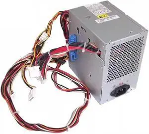 for 9150 9100 9200 390 T3400 Computer Power Supply 375W L375P-00 N375P-00