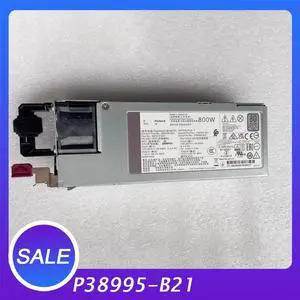 For power source G10 800W P39385-001 P38995-B21 865409-002 865412-202