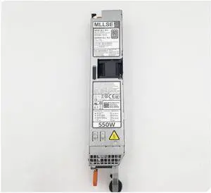 for R320 R420 550W Server Power Supply L550E-S0 D550E-S0 DPS-550MB A M95X4 RYMG6 0RYMG6 Fully Tested