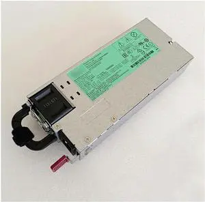 for DL580 G9 Power Supply HSTNS-PL30-AD 748283-201 748287-B21 748896-001 1200W Test Perfect