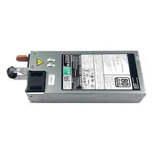 D2000E-S0 for R940 R840 R740 R740XD 2000W Server EPP Power Supply 0VWWF1 VWWF1 0J5WMG J5WMG