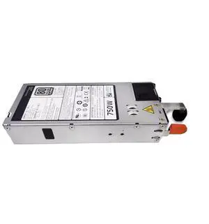 05NF18 06W2PW 079RDR 09PXCV for R520 R620 R720 T620 T420 750W Power Supply E750E-S0 F750E-S0 D750E-S3 0YNCW3