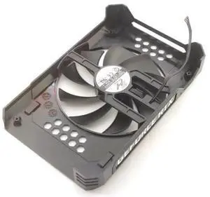 TH8015B2H-PCC02 97mm DC12V 0.45A for RTX3060 3050 StormX OC Graphics Card Cooling Fan