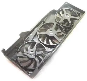 PLA09215S12H 12V 0.55A 4Pin 87mm VGA Fan for RTX3080 3080ti 3090 Graphics Card Cooler Cooling Fan