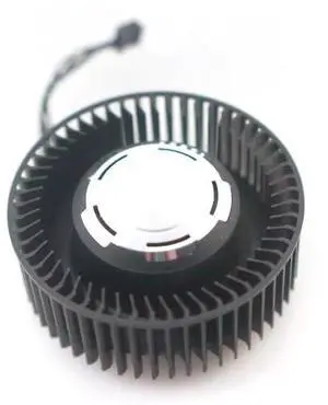 BFB0712HF 65mm 12V 1.8A for Quadro P5000 16G Graphics Card Cooling Fan 4Pin