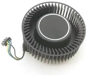 PLB06625B12HH 65mm 12V 1.0A 4Pin VGA Fan for GTX1080ti GTX1080 GTX1070 GTX1070ti GTX1060 Turbo Graphics Card Cooling Fan