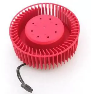 FB07025M12BPA 7025 65mm 12V 1.5A 4 Pin Video Card Cooler Fan for Radeon R9-270X R9 270 270X Graphics Card Cooling Fan