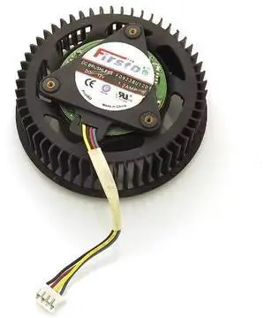 FD9238U12D 12V 1.2A VGA Fan for ATI HD6970 6950 Graphics Card Cooler Cooling Fan 4Pin 4Wire
