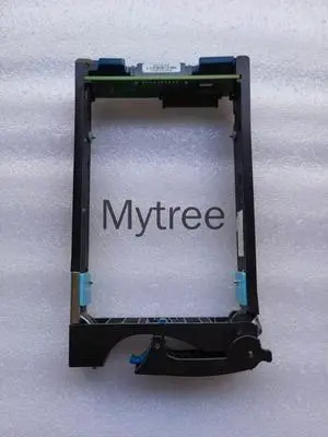 (NOT FOR HOME PC!) ForEMC VNX 3.5 hard drive bay capacity standard regardless of adapter:303-115-003D
