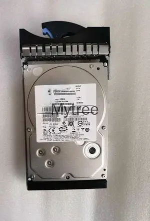 (NOT FOR HOME PC!) ForIBM 21R9484 1TB 7.2K SATA 21R9819 42D0037 SAS to FC DS series hard drive