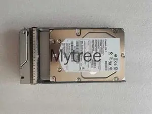 (NOT FOR HOME PC!) forSun 6140 FC-4G15K-600G 390-0477 542-0163 600G 15K Storage Hard Drive