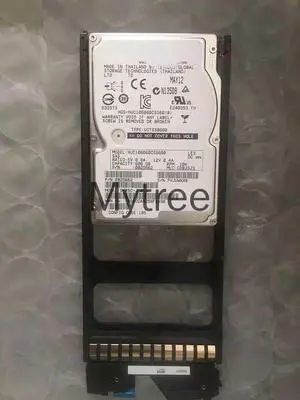 (NOT FOR HOME PC!) For 3282390-A HDS HUS 100 110 130 150 600G 2.5 SAS storage hard drive