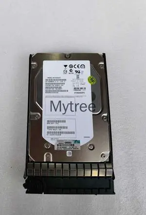 (NOT FOR HOME PC!) ForHP/ForHP AJ872B 495808-001 600GB 15K FC 495277-006 EVA hard drive