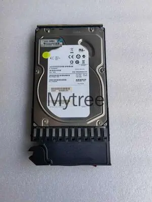 (NOT FOR HOME PC!) ForHP 605474-001 719770-001 AP861A Storage Hard Drive 1TB 7.2K SAS-FC 3.5
