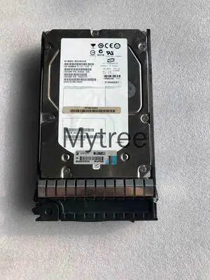 (NOT FOR HOME PC!) ForHP 518735-001 AP732A 600G storage hard drive 10K FC 3.5 495276-003