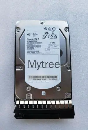 (NOT FOR HOME PC!) For 02310LAV 300G 15K SAS 3.5 hard drive RH1288AV2 RH2268V2 RH2488V2
