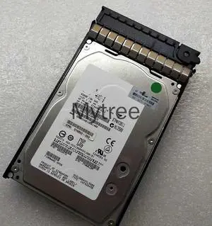 (NOT FOR HOME PC!) ForHP DL180G6 ML150G6 450G SAS 15K 517352-001 hard drive measured well